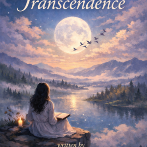 Transcendence Hardcover Edition | Self-Help Book | Edunology Publications(Imprint)